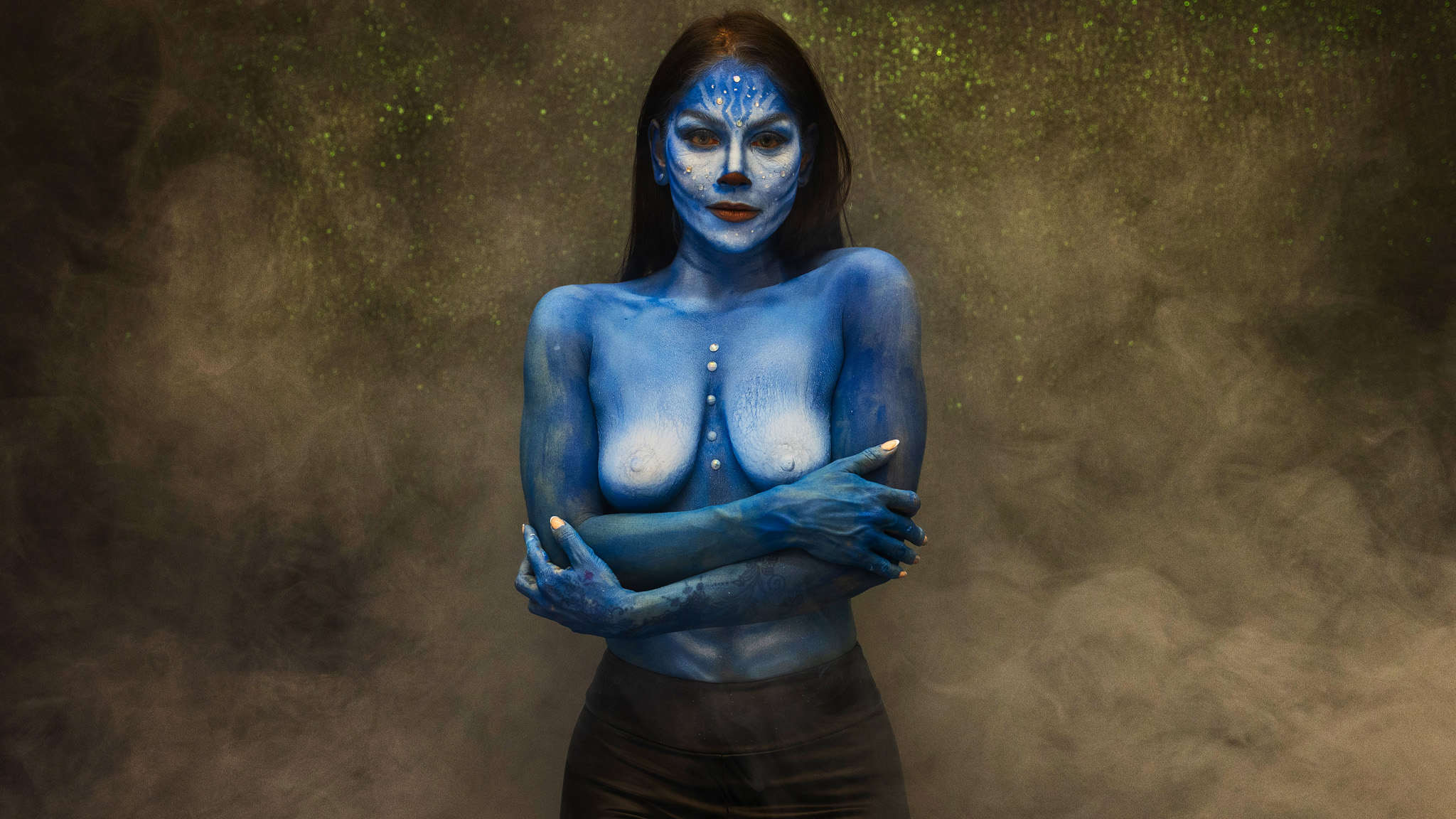 Bodypaint