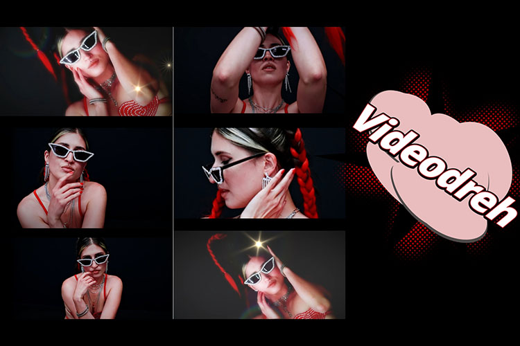  Videoclips ✓ Musikvideos ✓ Eventvideograf ✓