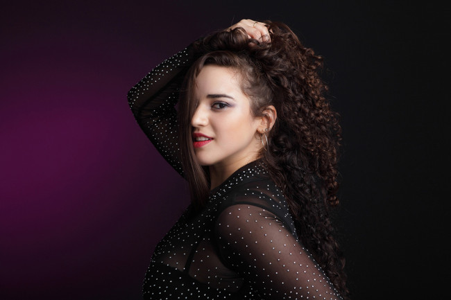 Imagebro - Beauty-Portrait