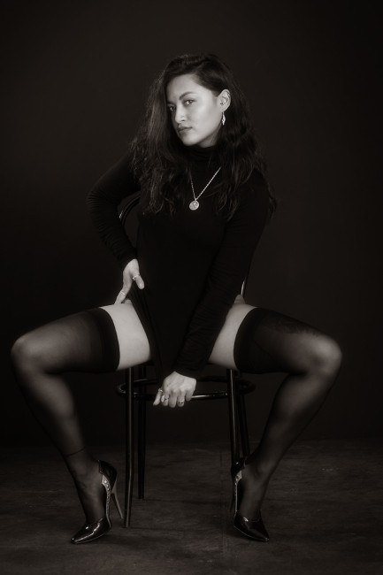 Fotoshooting