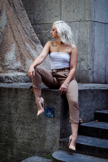 Sommer Streetlook