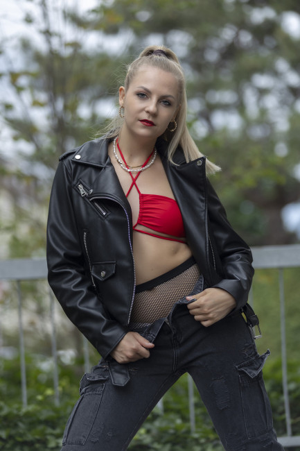 Portrait Fotoshooting Portrait Fotoshooting