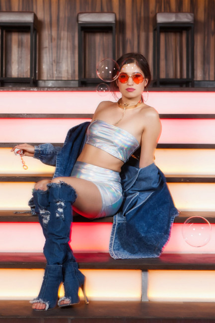 Beautyshooting