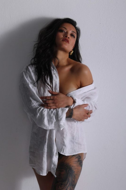 Sensual Photographer