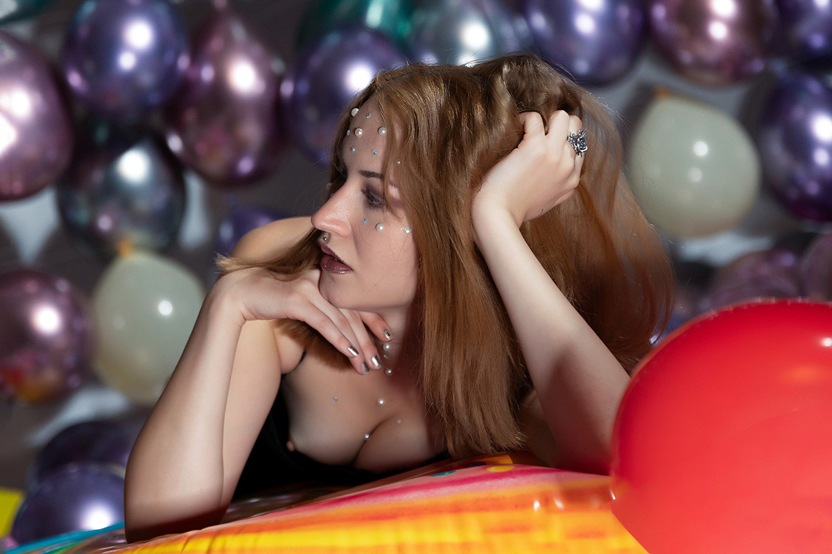 Fotoshooting