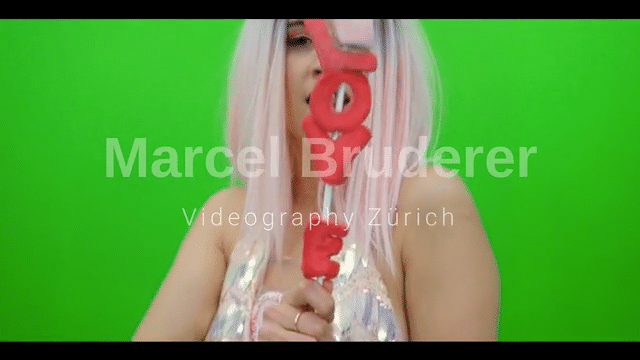 Videograf Zürich